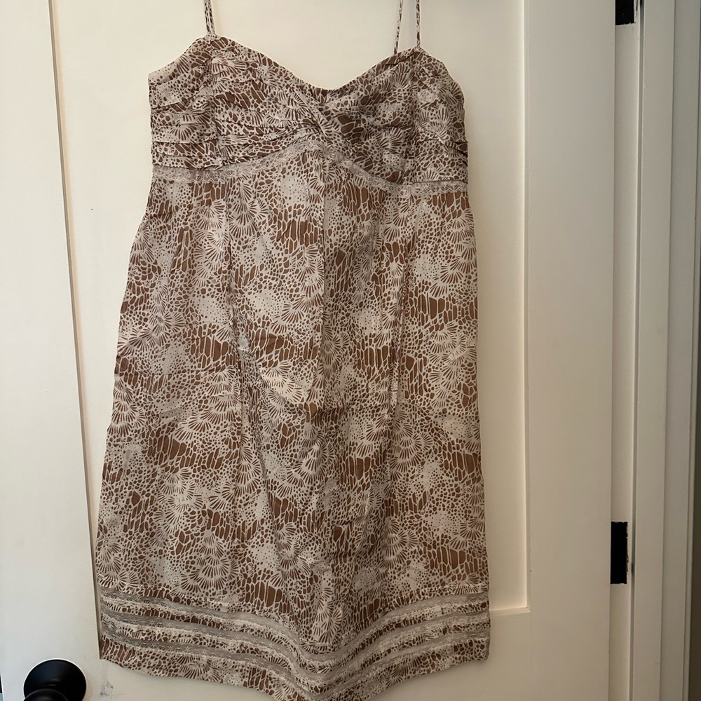 Loft Dress